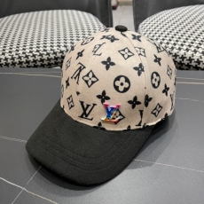 Louis Vuitton Caps